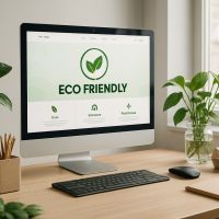 Intégrer l’éco-design web en agence