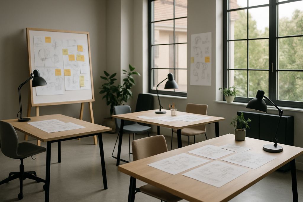 Atelier co-design : guide client débutant