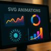Animations SVG web : accessibles et fluides