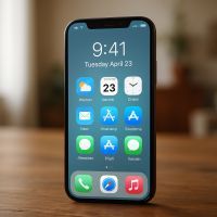 Design d'app senior : 7 clés d'accessibilité
