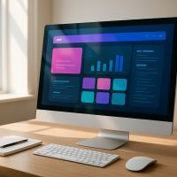 Interface utilisateur graphique : les bases