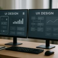 UX UI : comprendre enfin la différence