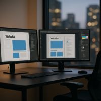 Devenez pro du web design dès maintenant